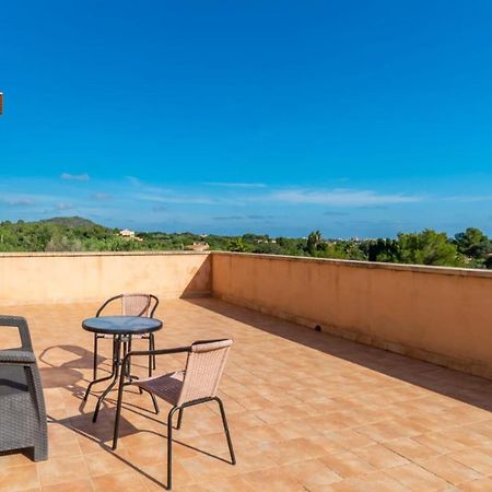 Villa Rito Nou Felanitx Exteriér fotografie
