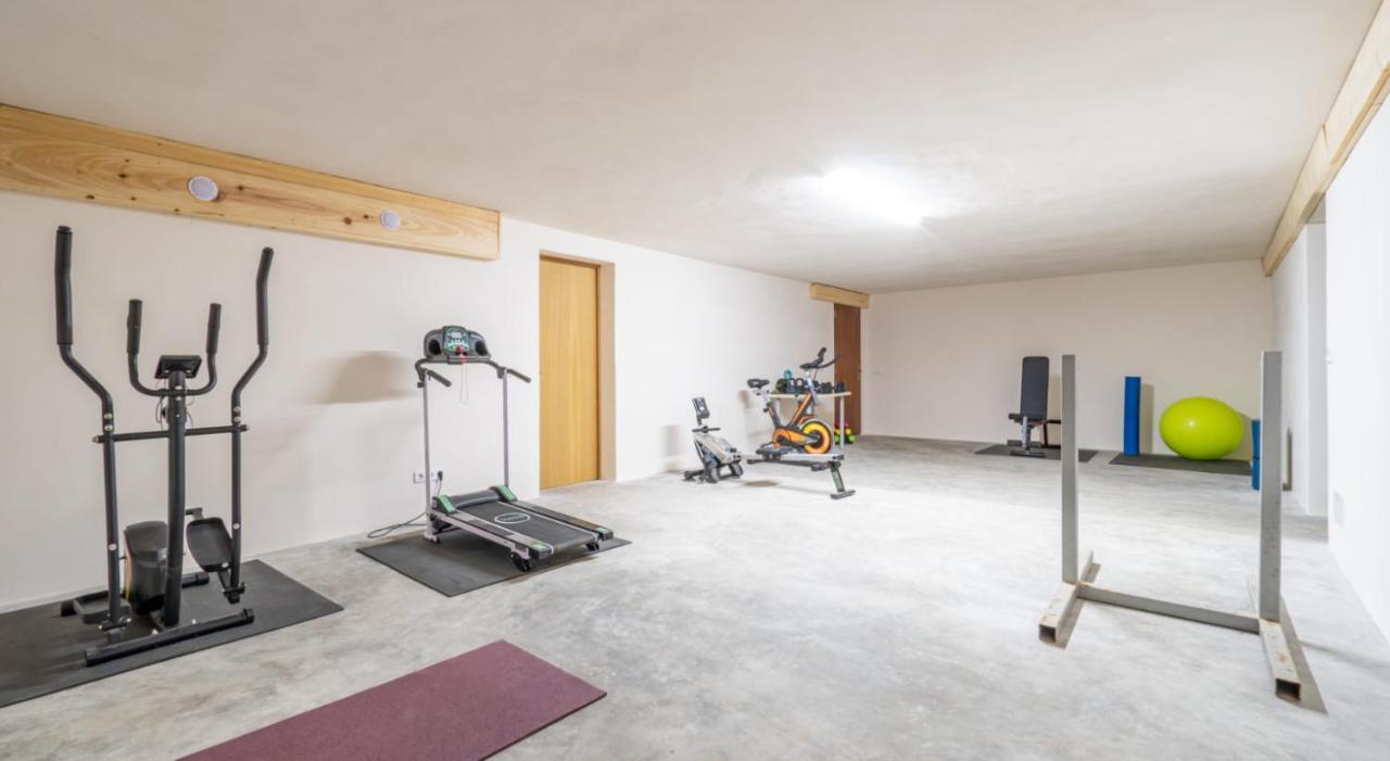 Villa Rito Nou Felanitx Exteriér fotografie