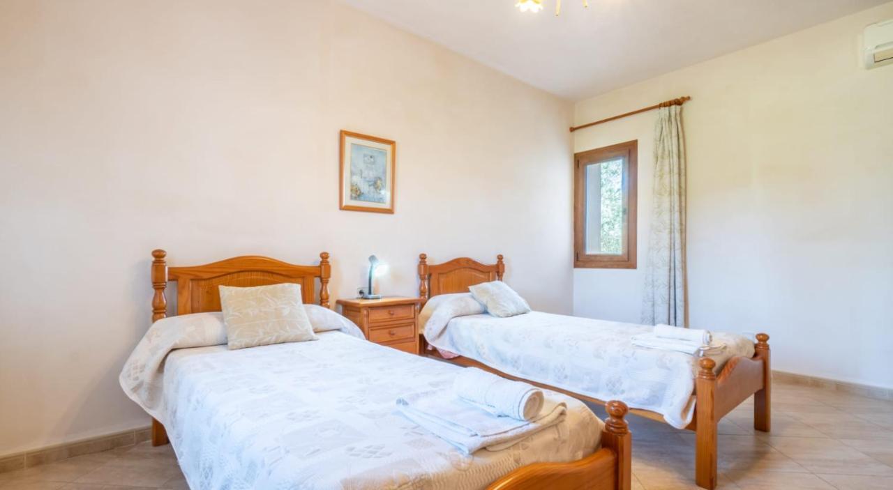 Villa Rito Nou Felanitx Exteriér fotografie