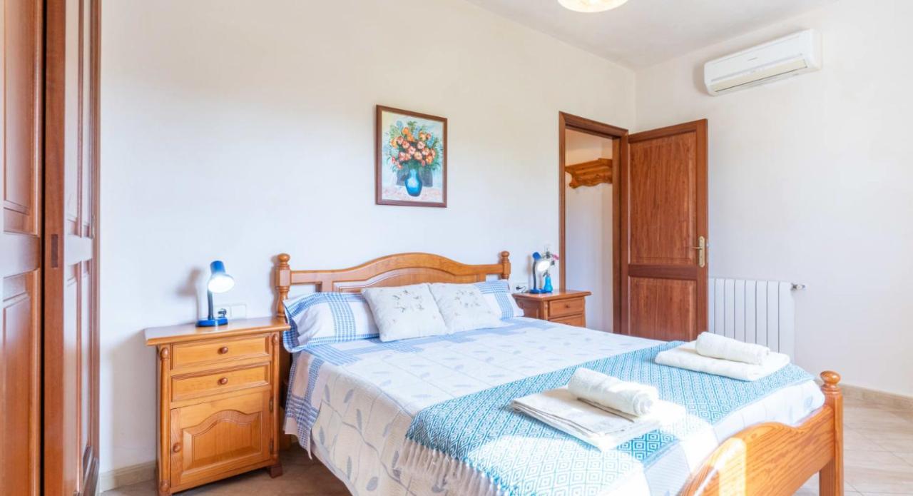 Villa Rito Nou Felanitx Exteriér fotografie
