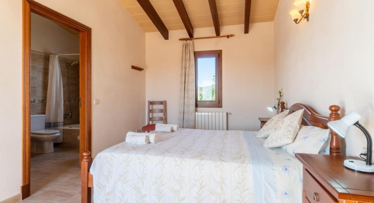 Villa Rito Nou Felanitx Exteriér fotografie