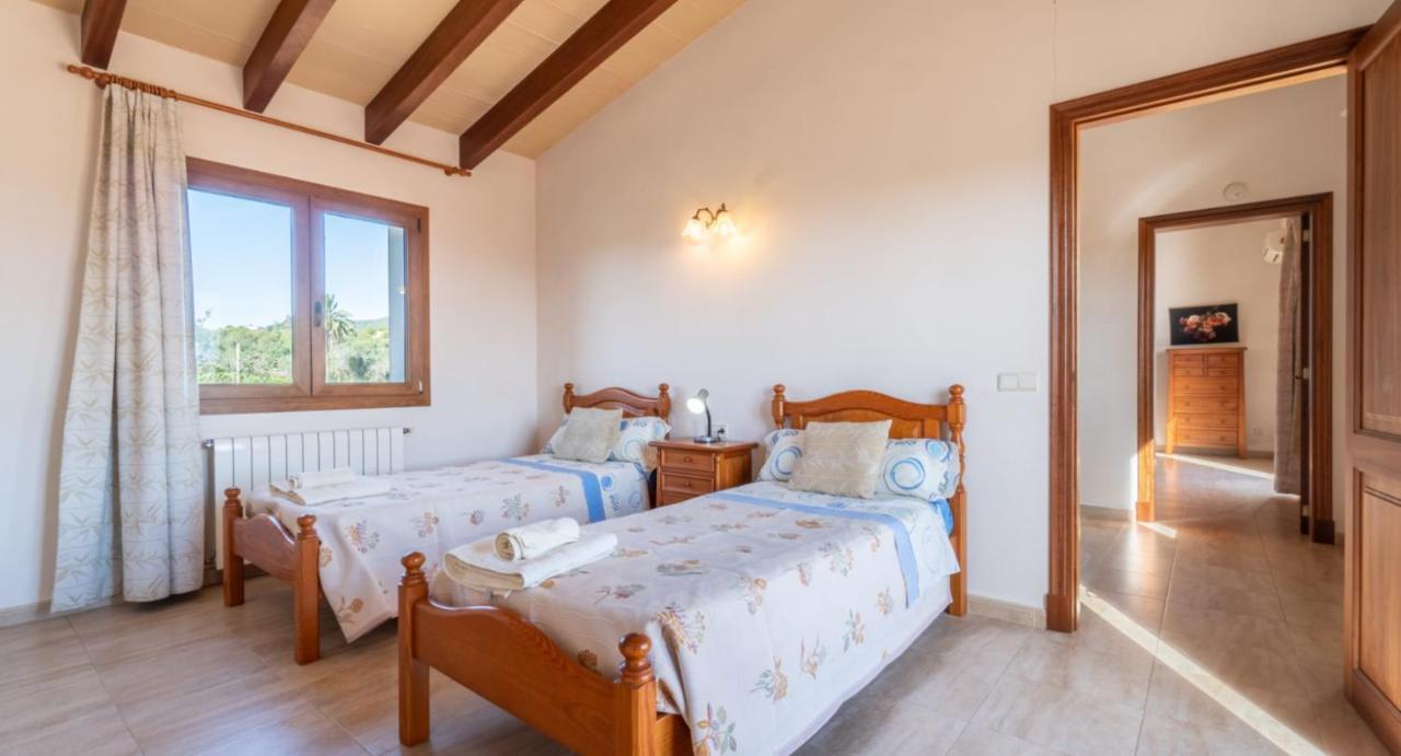 Villa Rito Nou Felanitx Exteriér fotografie